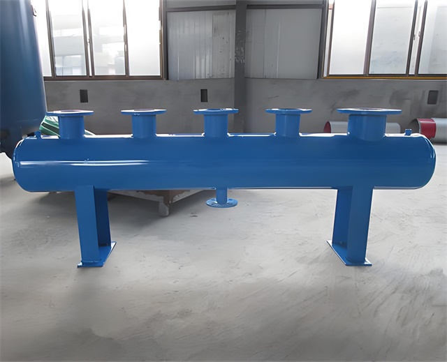 漯河分集水器规格型号