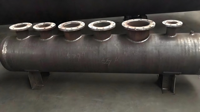漯河集分水器属于特种设备吗